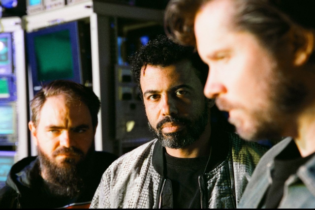 clipping., Open Mike Eagle, Pedestrian Deposit