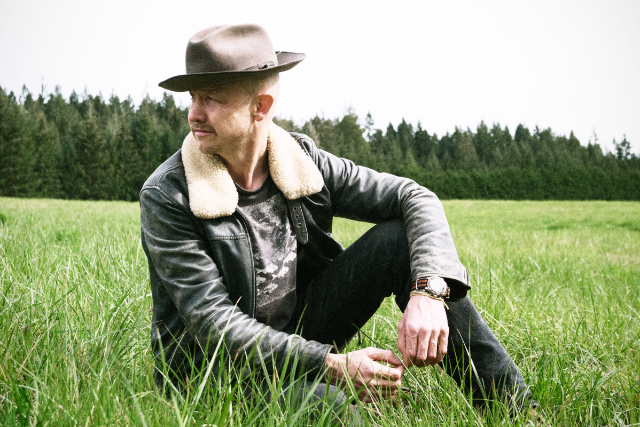 Isaac Slade (Formerly of The Fray) - SONGS I KNOW SOLO TOUR 2026 w/ Shannon Lay