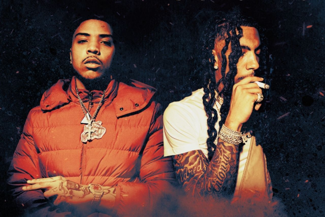 Lou Deezi + DB.Boutabag