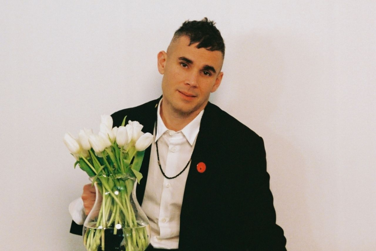 Rostam - American Stories Tour