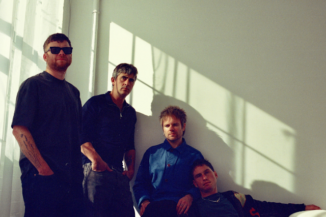 Enter Shikari: North America 2026 w/ INITIATE