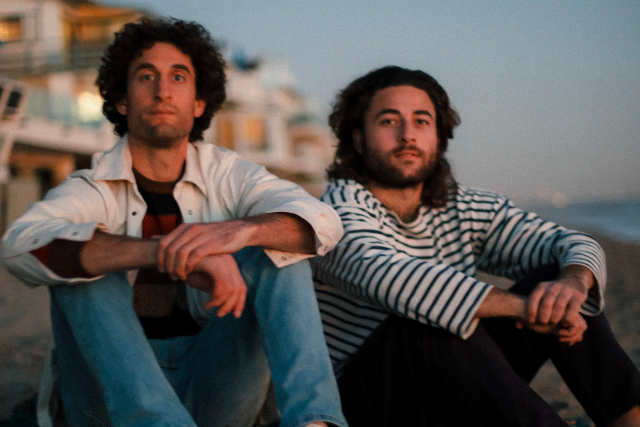 The Lagoons
