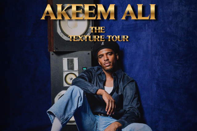 Akeem Ali