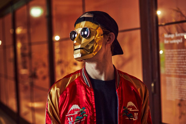 Satin Jackets