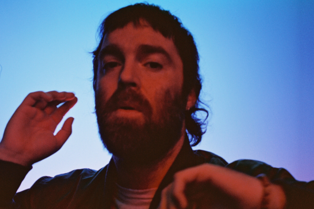 Chet Faker