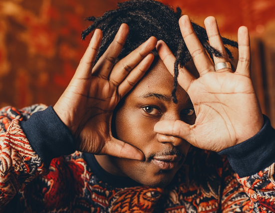 Open Mike Eagle