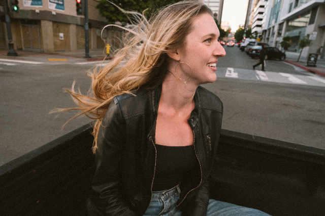 Anna Ballew