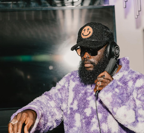 DJ 619