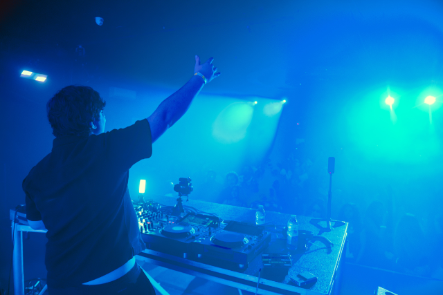 Golden Era Rave | 2010&rsquo;s EDM Classics