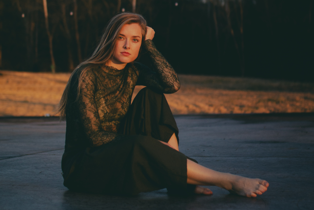 Brenna MacMillan