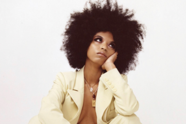 Charity Joy Brown