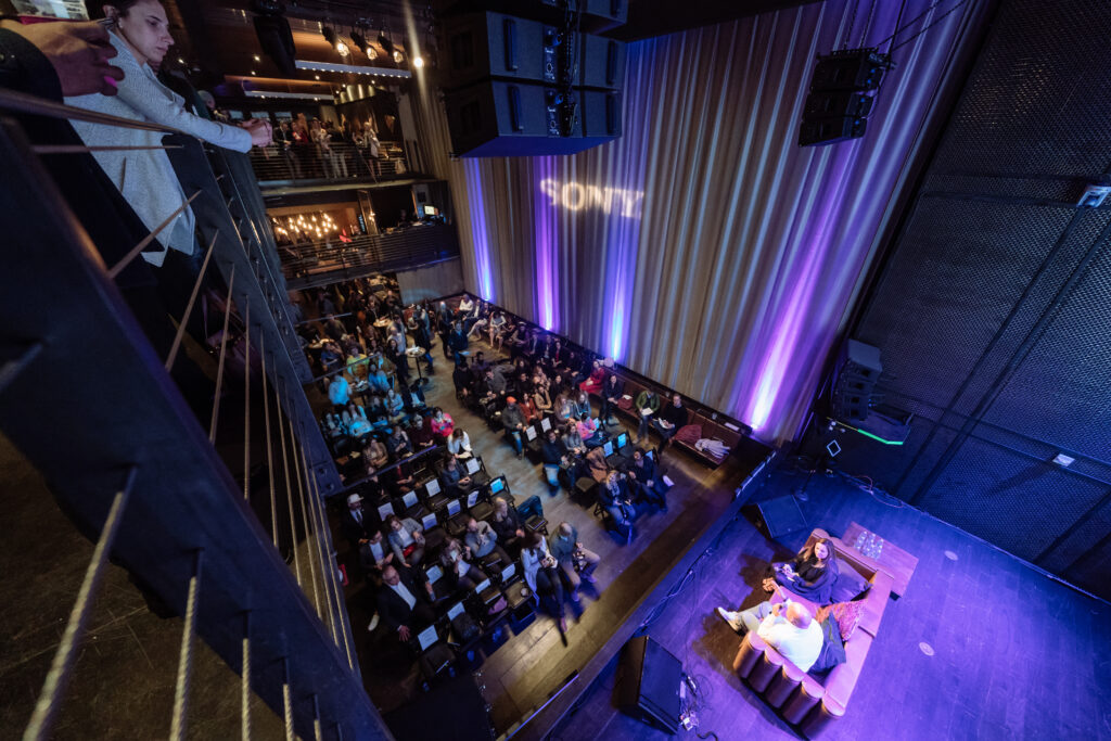 Music box san diego private events sony top floor
