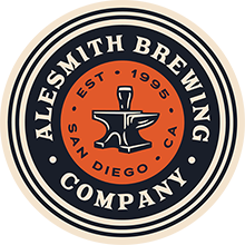 Logo - Alesmith Brewing Company