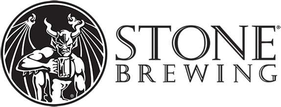 Logo - Stone Brewing