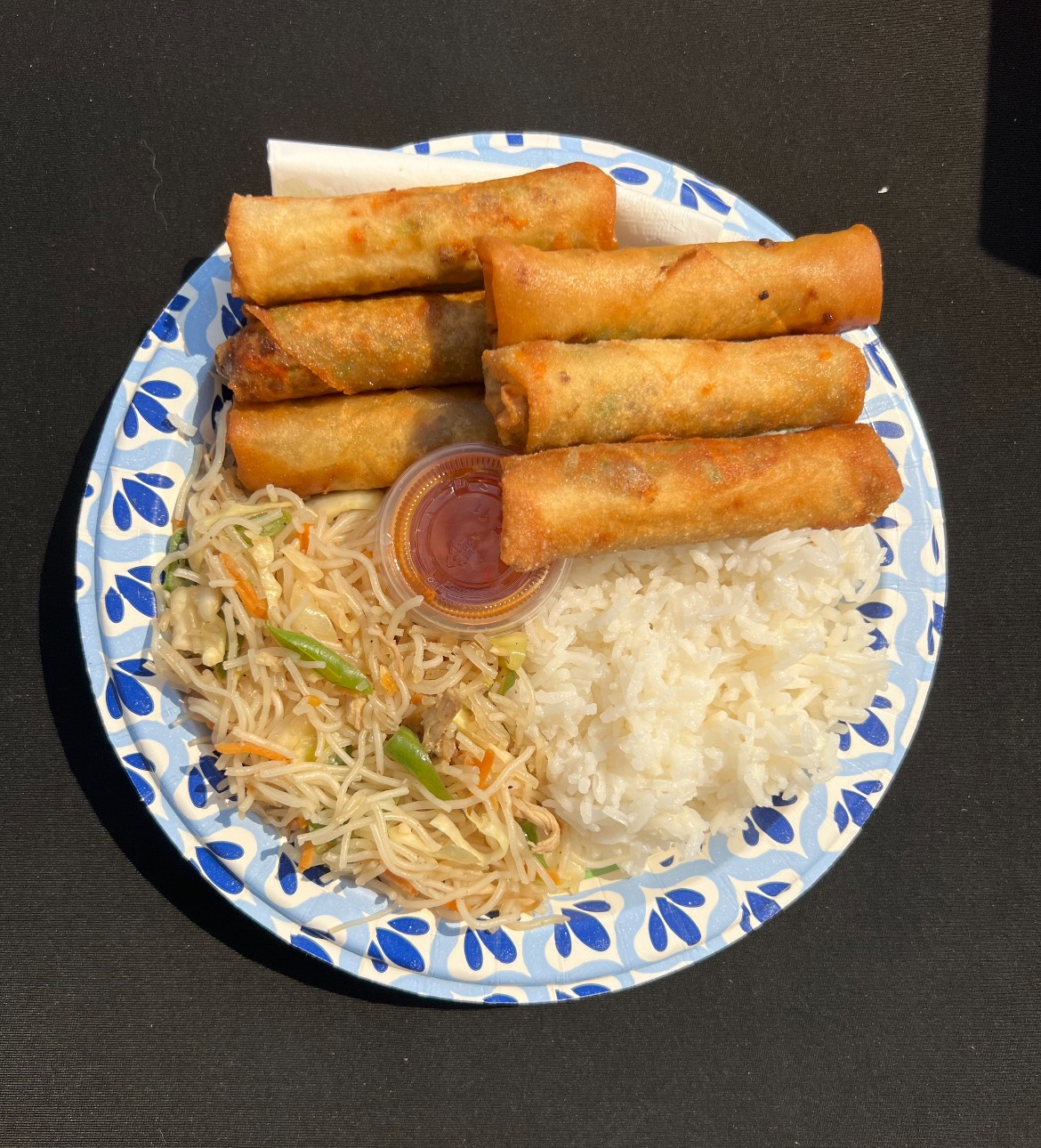 LUMPIA COMBO